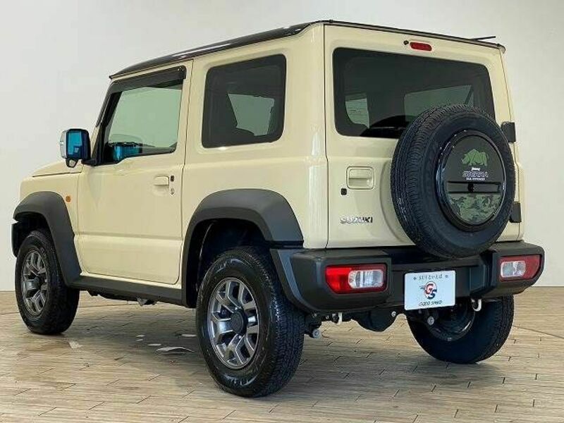 JIMNY SIERRA-13