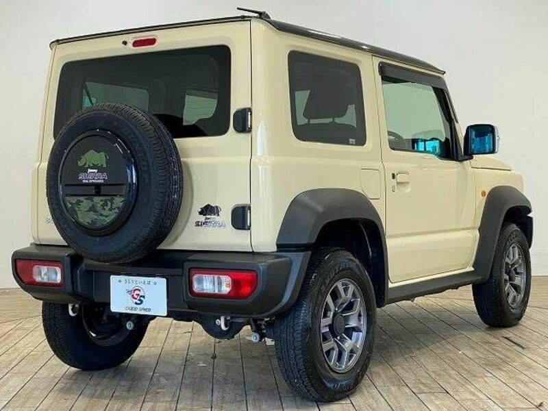 JIMNY SIERRA-14