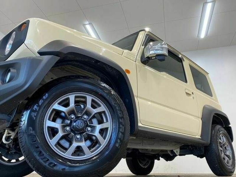 JIMNY SIERRA-17