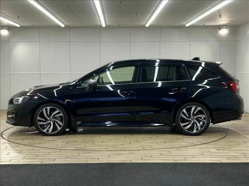 LEVORG-15