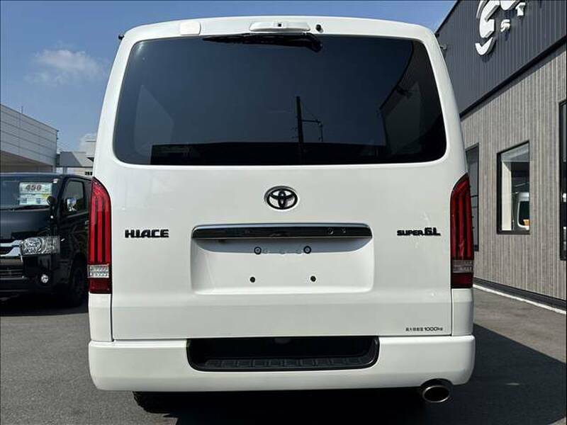 HIACE VAN-2