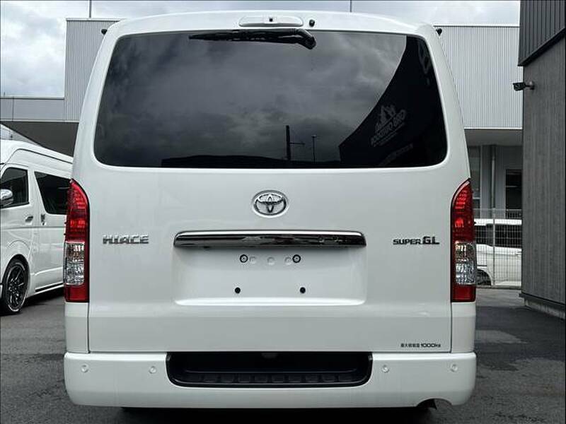 HIACE VAN-2