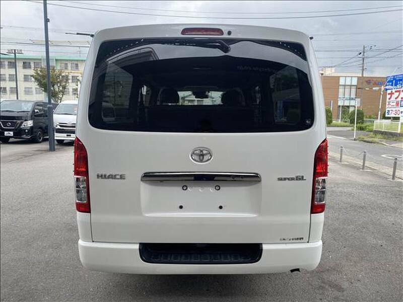 HIACE VAN-2