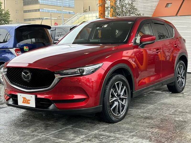 CX-5-9