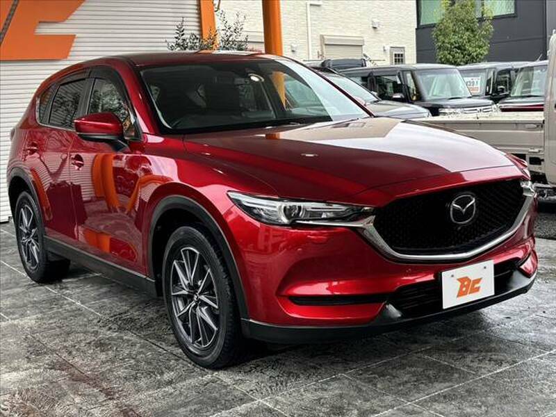 CX-5-7