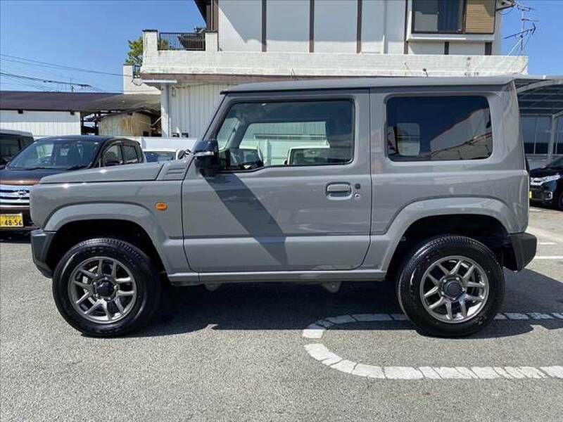 JIMNY-9