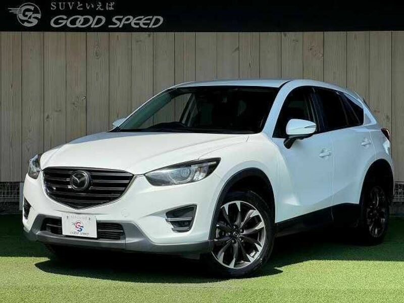 CX-5-0