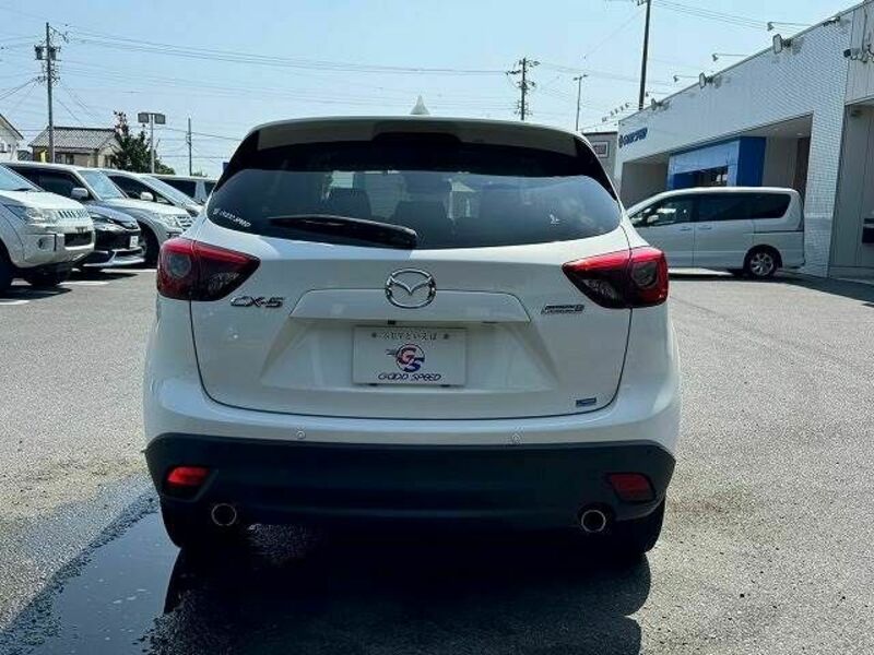 CX-5-11