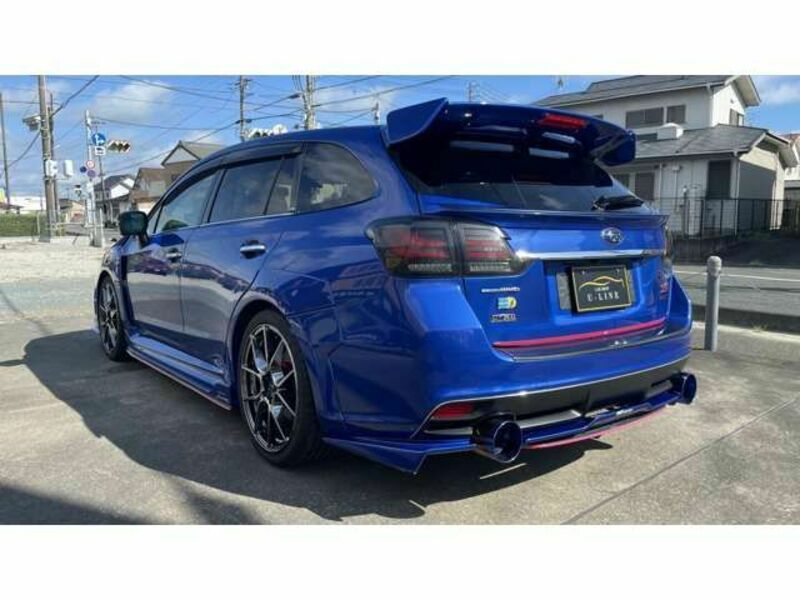 LEVORG-2