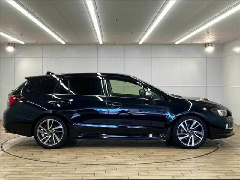 LEVORG-16