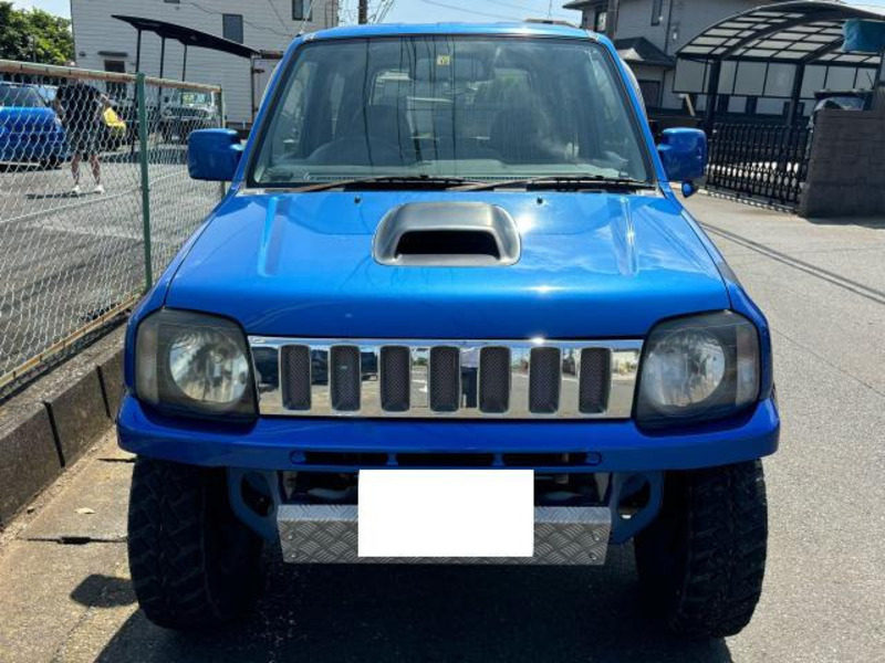 JIMNY-1