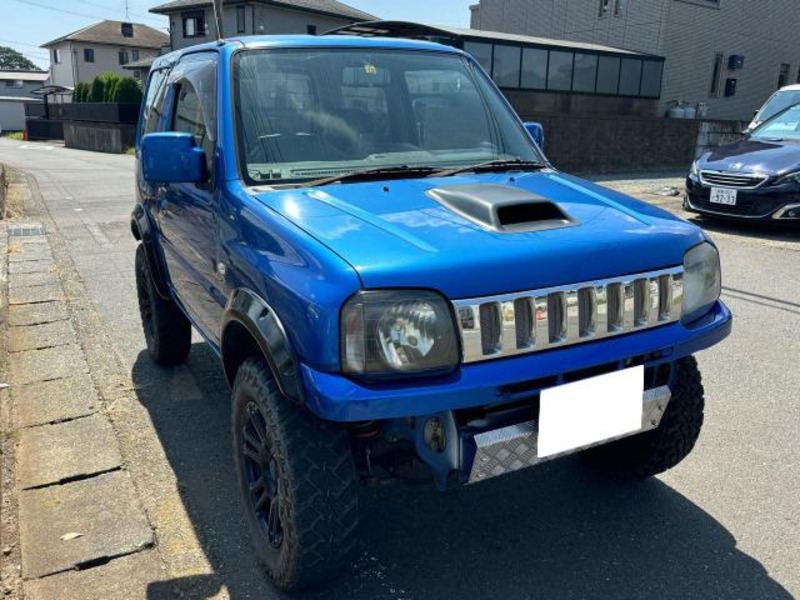 JIMNY-2