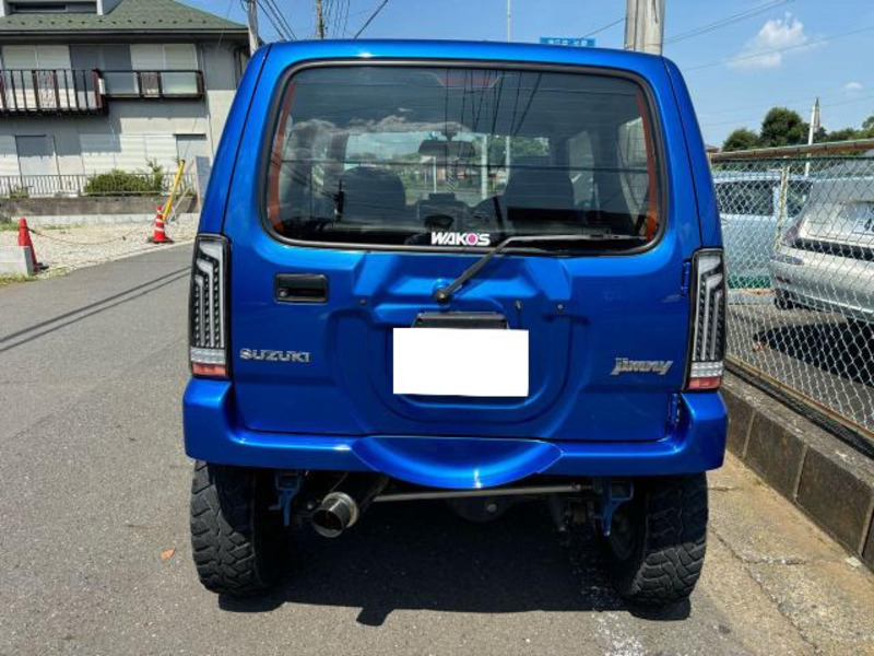 JIMNY-5