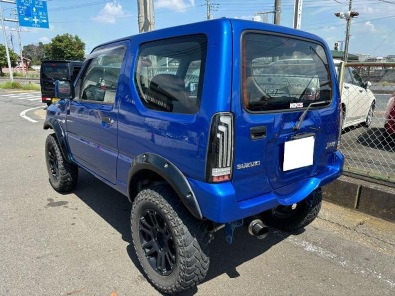 JIMNY-4