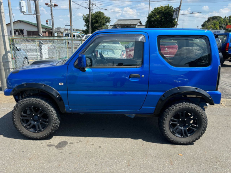 JIMNY-3