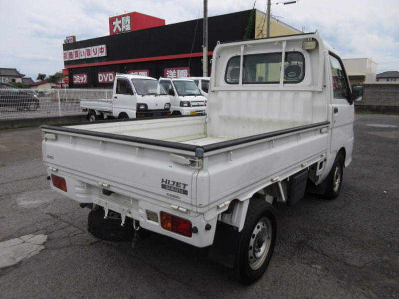 HIJET TRUCK-14