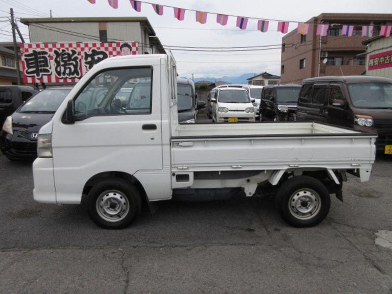 HIJET TRUCK-13