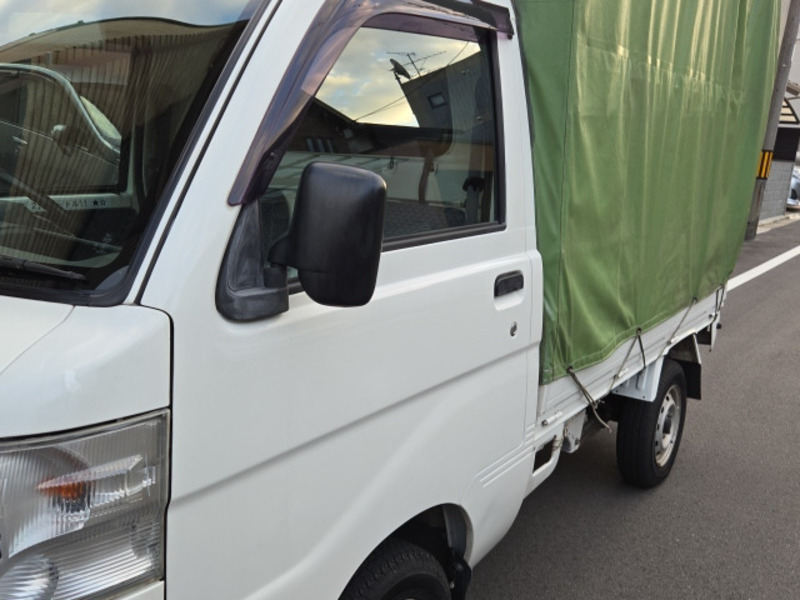 HIJET TRUCK-19