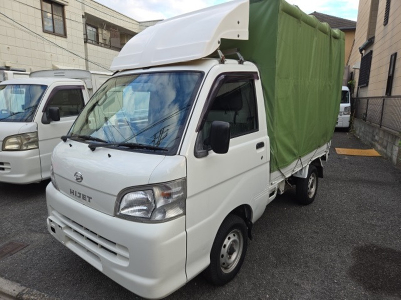 HIJET TRUCK-11