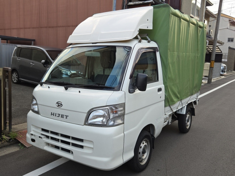 HIJET TRUCK-6