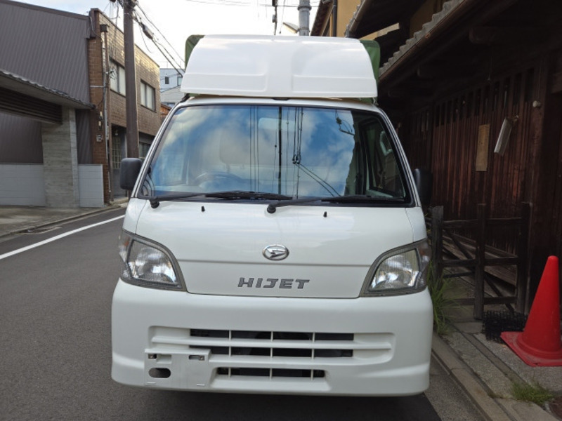 HIJET TRUCK-10