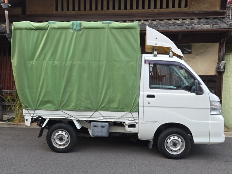 HIJET TRUCK-12