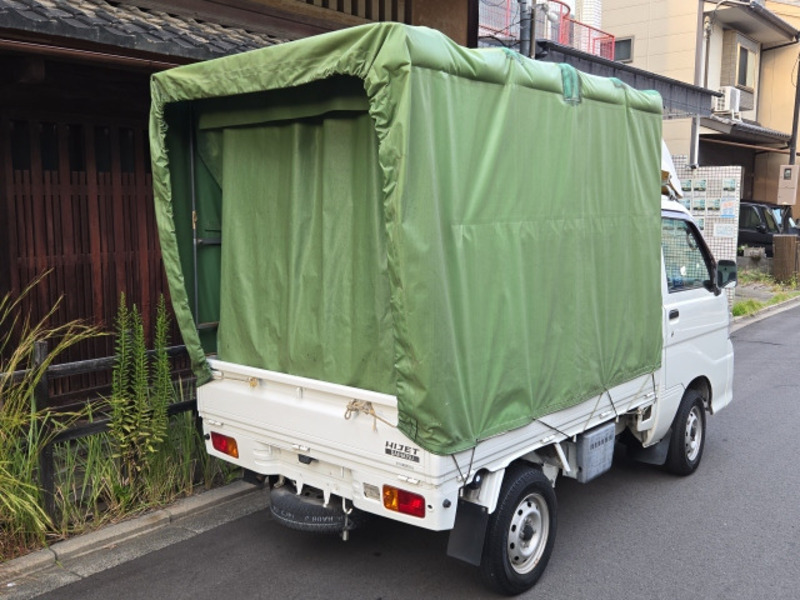 HIJET TRUCK-1