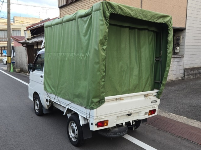 HIJET TRUCK-13