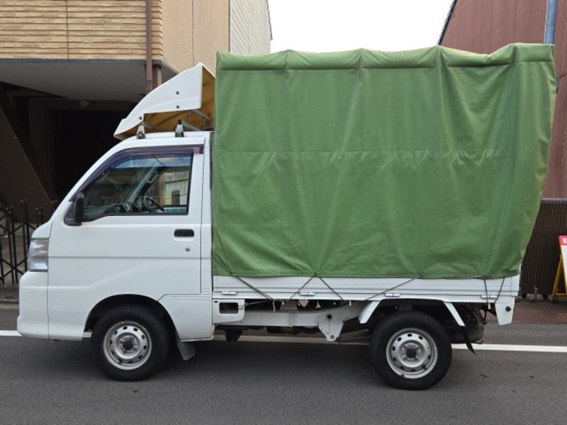 HIJET TRUCK-7