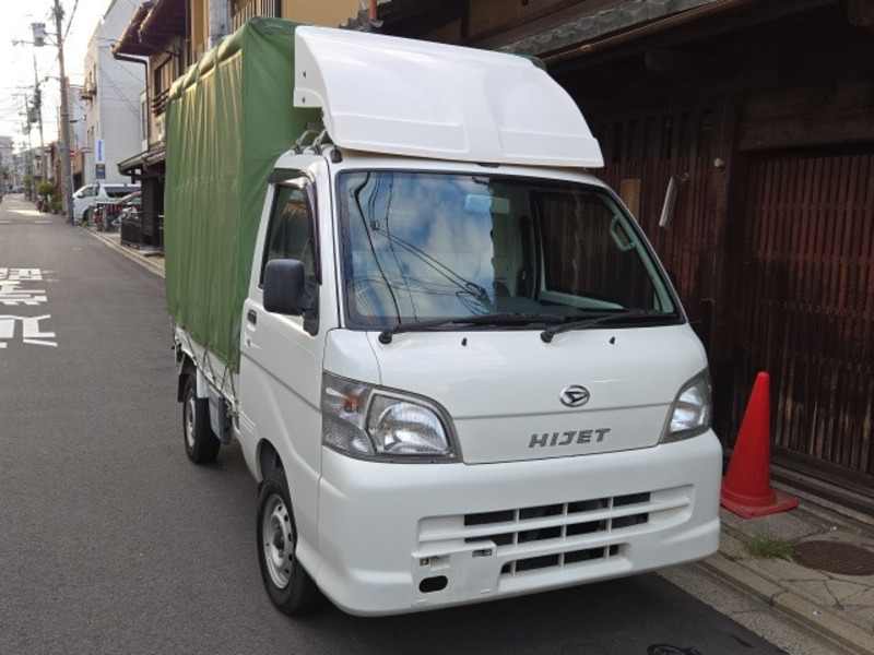 HIJET TRUCK-5