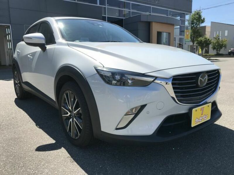 CX-3-4