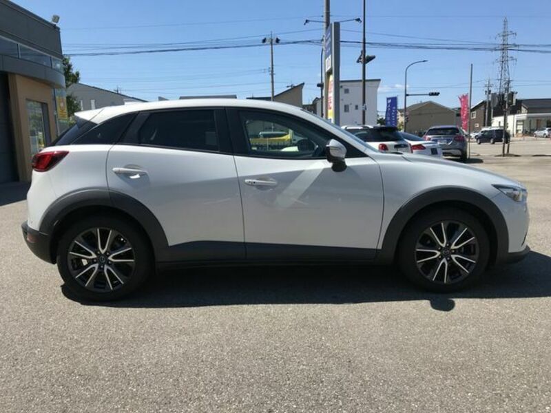 CX-3-5