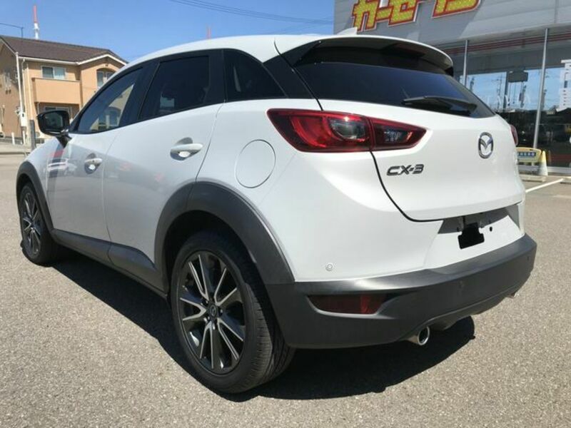 CX-3-7