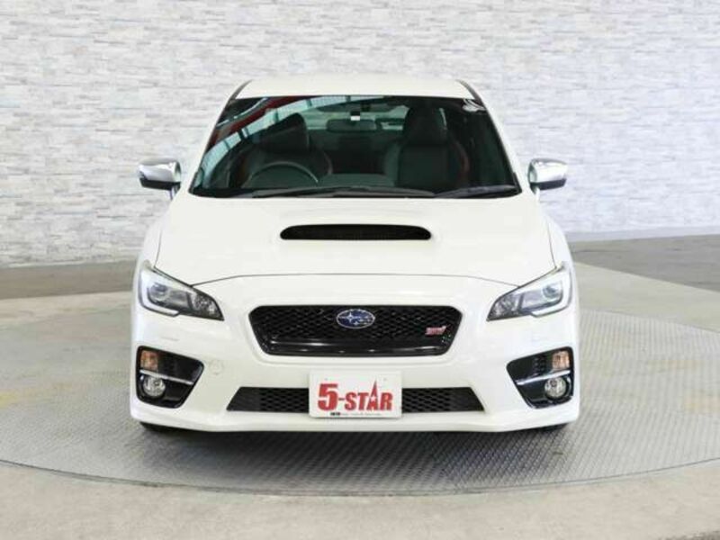 WRX STI-10