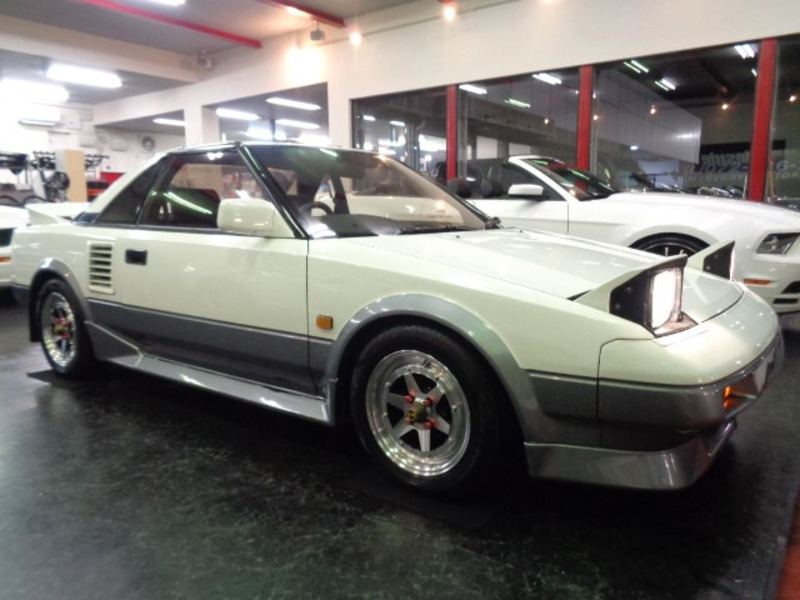 MR2-7