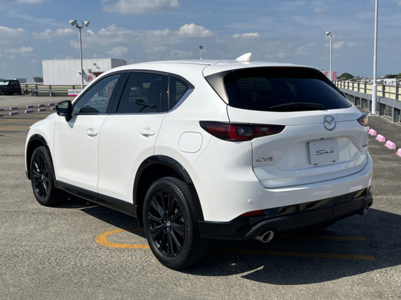 CX-5-16