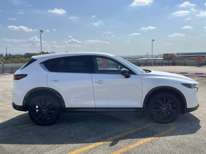 CX-5-13