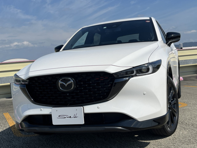 CX-5-5