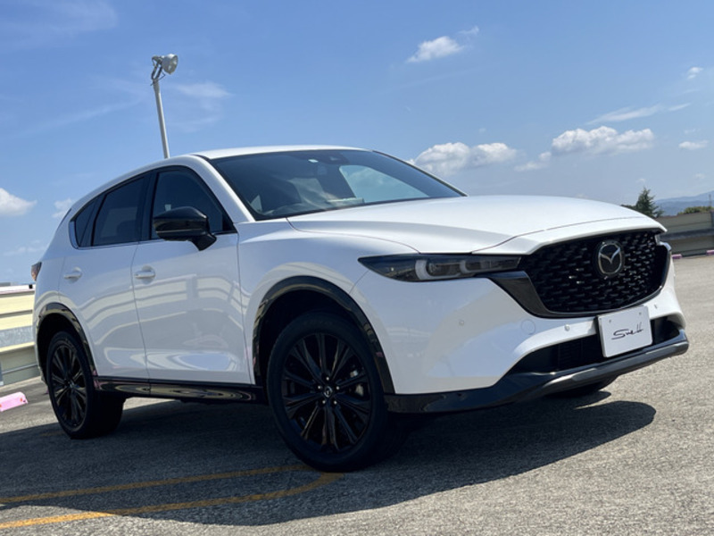 CX-5-7