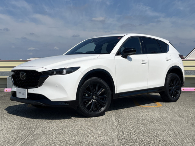 CX-5-0