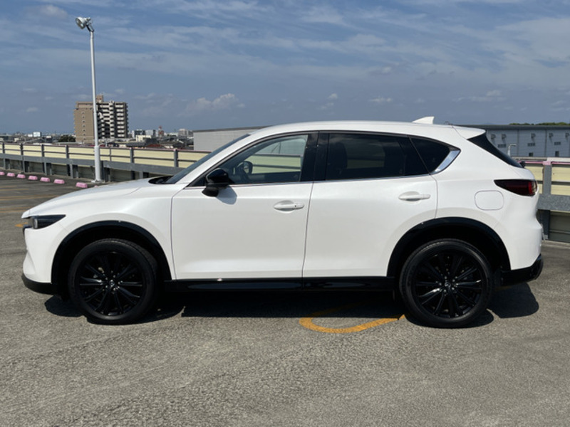 CX-5-14