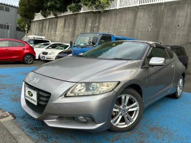 CR-Z-2