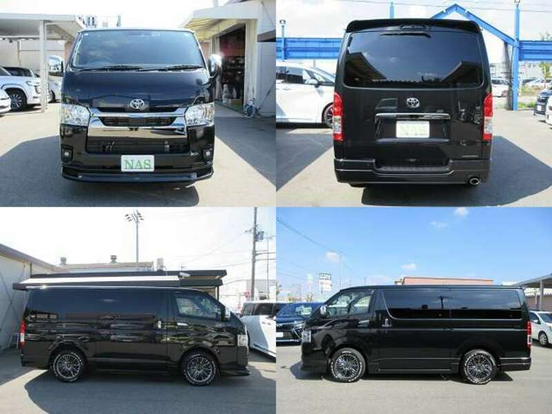 HIACE VAN-5