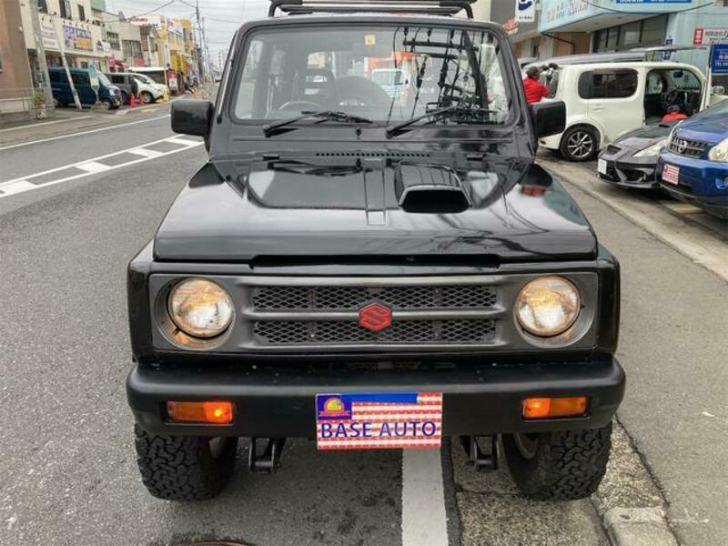 JIMNY-1