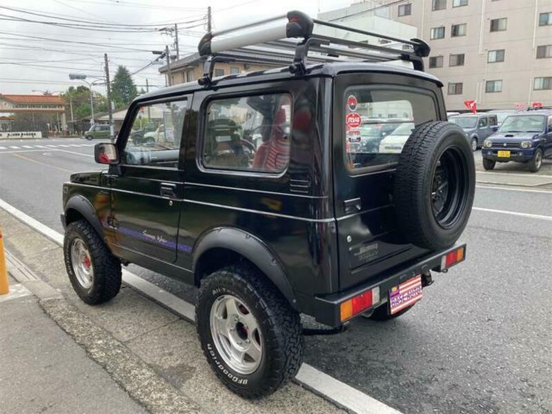 JIMNY-5