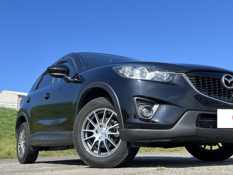 CX-5-8