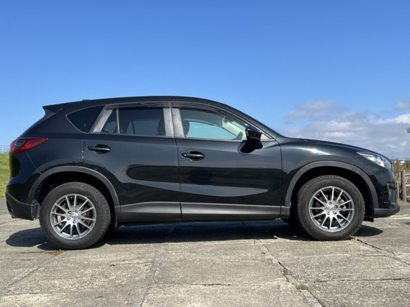 CX-5-3