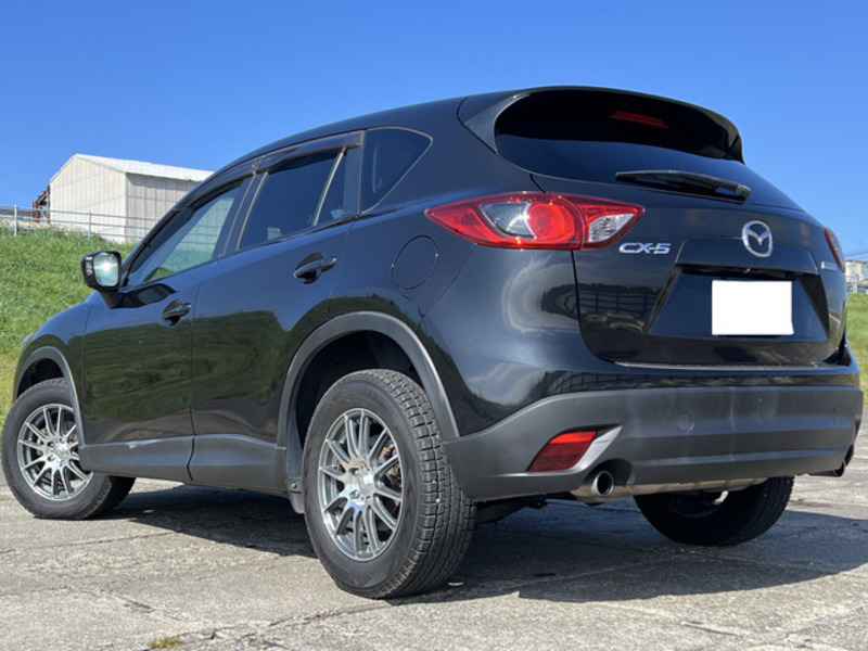 CX-5-6