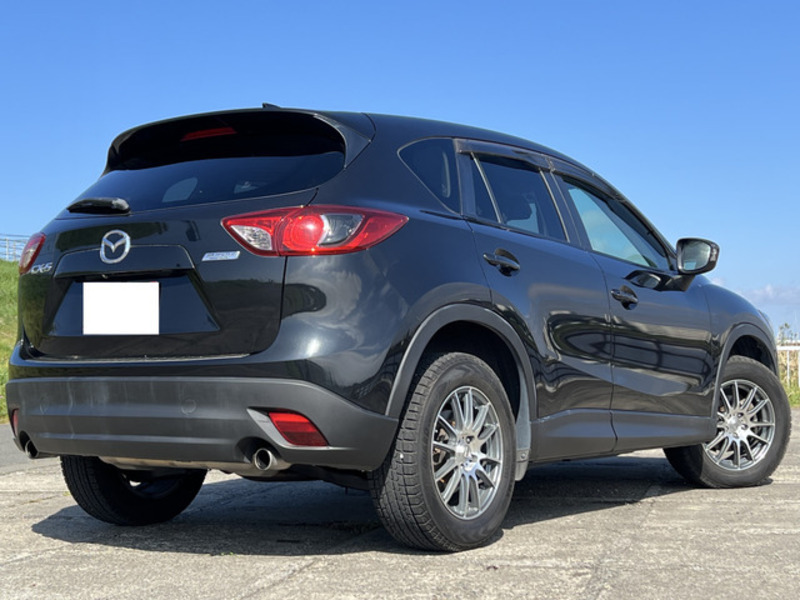 CX-5-7