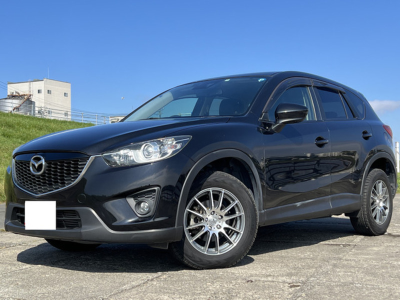 CX-5-5